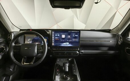 Haval H7, 2025 год, 3 398 000 рублей, 14 фотография