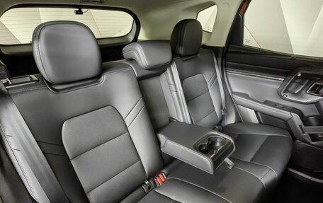 Haval H7, 2025 год, 3 398 000 рублей, 17 фотография