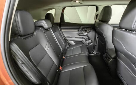 Haval H7, 2025 год, 3 398 000 рублей, 16 фотография