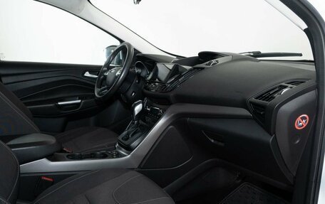 Ford Kuga III, 2016 год, 1 840 000 рублей, 6 фотография