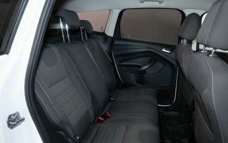 Ford Kuga III, 2016 год, 1 840 000 рублей, 8 фотография