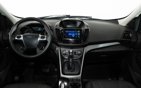 Ford Kuga III, 2016 год, 1 840 000 рублей, 7 фотография