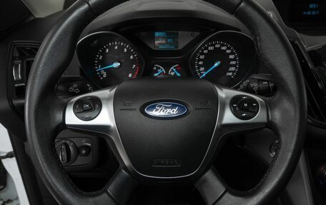 Ford Kuga III, 2016 год, 1 840 000 рублей, 9 фотография