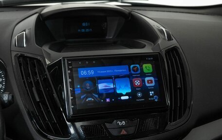 Ford Kuga III, 2016 год, 1 840 000 рублей, 10 фотография