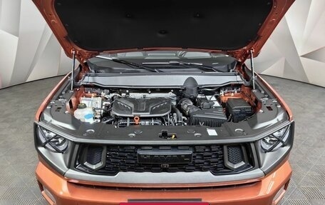 Haval H7, 2025 год, 3 398 000 рублей, 11 фотография