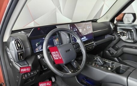 Haval H7, 2025 год, 3 398 000 рублей, 19 фотография