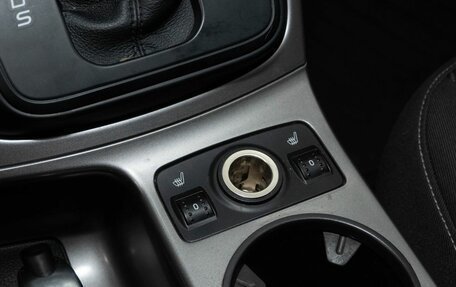 Ford Kuga III, 2016 год, 1 840 000 рублей, 16 фотография