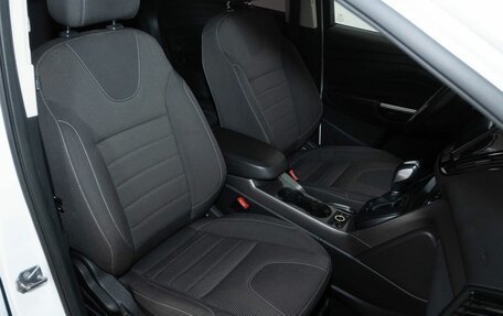 Ford Kuga III, 2016 год, 1 840 000 рублей, 14 фотография