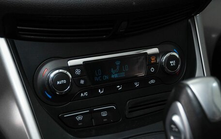 Ford Kuga III, 2016 год, 1 840 000 рублей, 11 фотография