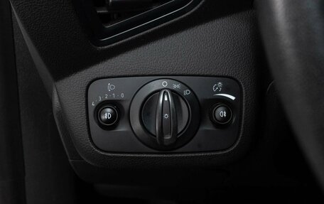 Ford Kuga III, 2016 год, 1 840 000 рублей, 18 фотография