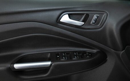 Ford Kuga III, 2016 год, 1 840 000 рублей, 19 фотография