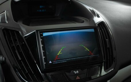 Ford Kuga III, 2016 год, 1 840 000 рублей, 17 фотография