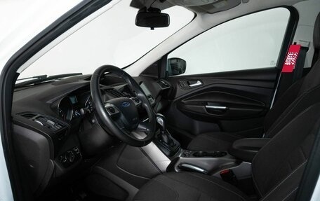 Ford Kuga III, 2016 год, 1 840 000 рублей, 5 фотография