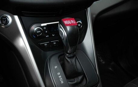 Ford Kuga III, 2016 год, 1 840 000 рублей, 12 фотография