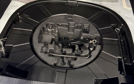 Toyota Camry, 2018 год, 2 900 000 рублей, 9 фотография