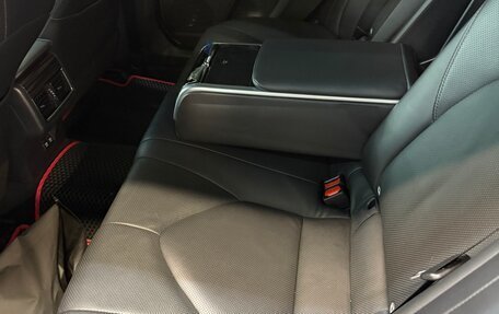 Toyota Camry, 2018 год, 2 900 000 рублей, 18 фотография