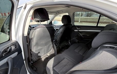 Skoda Octavia, 2013 год, 600 000 рублей, 7 фотография