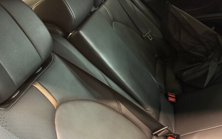 Toyota Camry, 2018 год, 2 900 000 рублей, 22 фотография