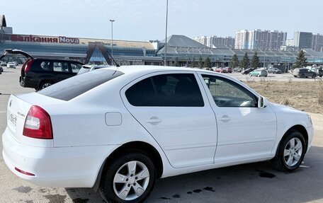 Skoda Octavia, 2013 год, 600 000 рублей, 5 фотография