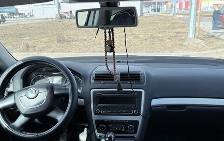 Skoda Octavia, 2013 год, 600 000 рублей, 9 фотография