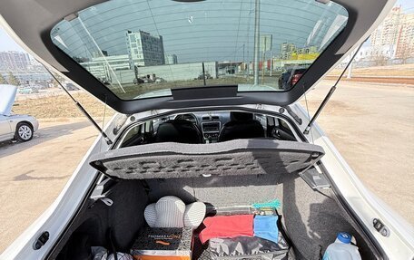 Skoda Octavia, 2013 год, 600 000 рублей, 8 фотография