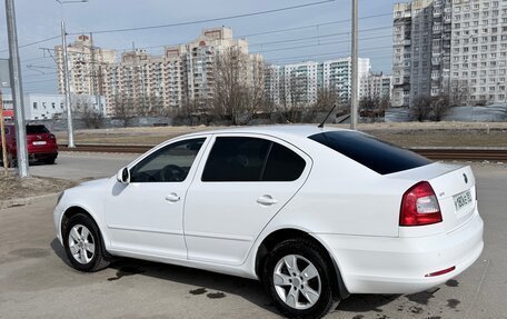 Skoda Octavia, 2013 год, 600 000 рублей, 3 фотография