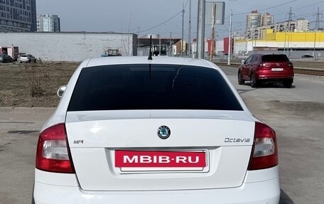 Skoda Octavia, 2013 год, 600 000 рублей, 4 фотография