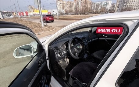 Skoda Octavia, 2013 год, 600 000 рублей, 6 фотография