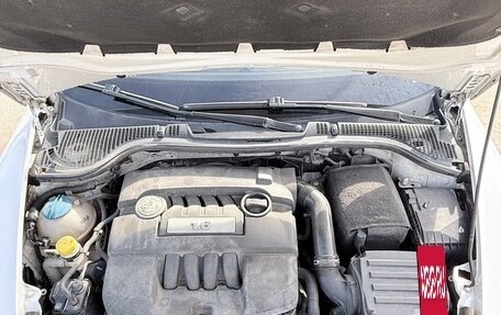 Skoda Octavia, 2013 год, 600 000 рублей, 12 фотография