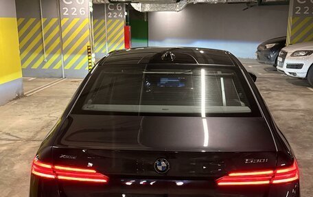 BMW 5 серия, 2023 год, 7 190 000 рублей, 6 фотография