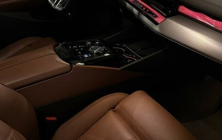 BMW 5 серия, 2023 год, 7 190 000 рублей, 13 фотография