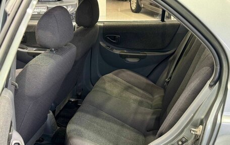 Hyundai Accent II, 2005 год, 299 900 рублей, 12 фотография