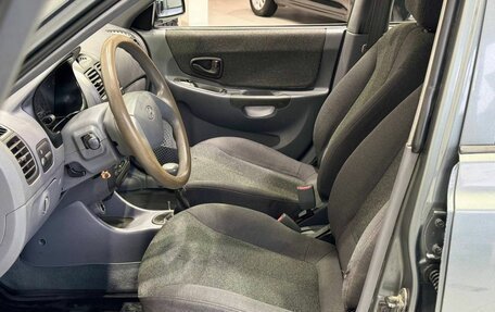 Hyundai Accent II, 2005 год, 299 900 рублей, 7 фотография