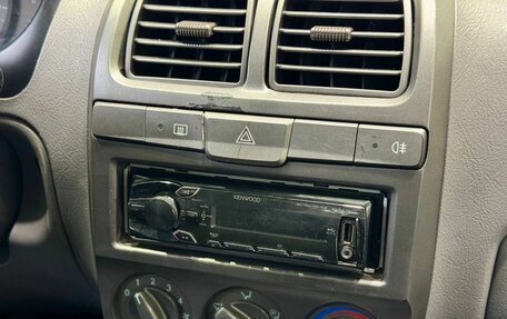 Hyundai Accent II, 2005 год, 299 900 рублей, 11 фотография