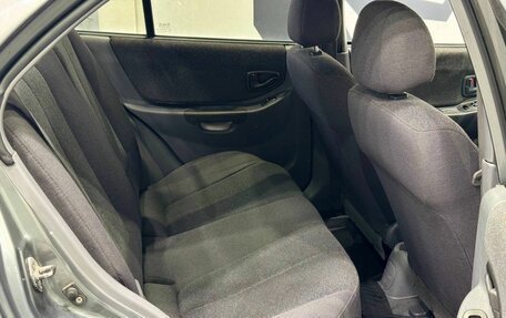 Hyundai Accent II, 2005 год, 299 900 рублей, 13 фотография