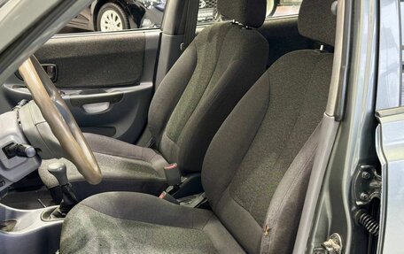 Hyundai Accent II, 2005 год, 299 900 рублей, 8 фотография