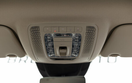 Mercedes-Benz GLS, 2021 год, 10 490 000 рублей, 14 фотография