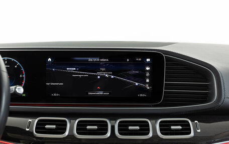 Mercedes-Benz GLS, 2021 год, 10 490 000 рублей, 18 фотография