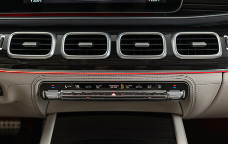 Mercedes-Benz GLS, 2021 год, 10 490 000 рублей, 15 фотография