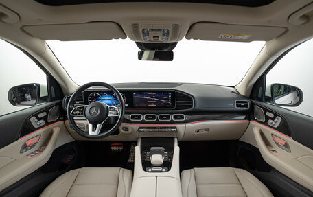 Mercedes-Benz GLS, 2021 год, 10 490 000 рублей, 27 фотография