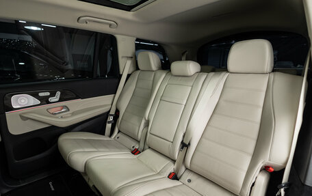 Mercedes-Benz GLS, 2021 год, 10 490 000 рублей, 25 фотография