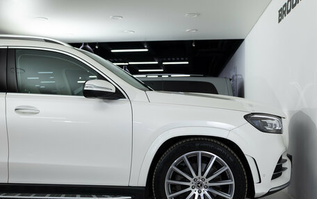 Mercedes-Benz GLS, 2021 год, 10 490 000 рублей, 30 фотография