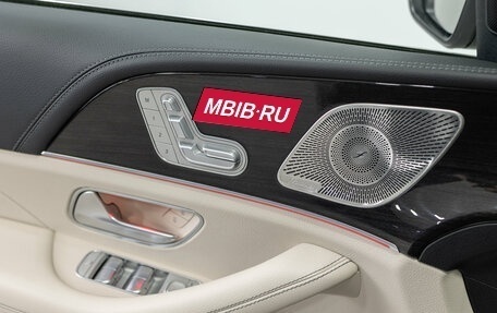 Mercedes-Benz GLS, 2021 год, 10 490 000 рублей, 8 фотография