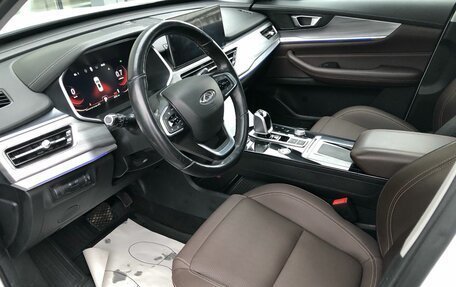 Chery Tiggo 8 Pro, 2022 год, 2 020 000 рублей, 9 фотография