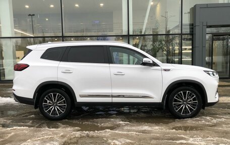 Chery Tiggo 8 Pro, 2022 год, 2 020 000 рублей, 5 фотография