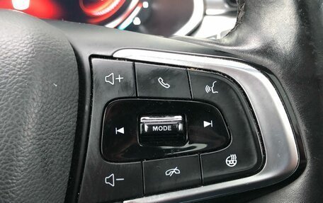 Chery Tiggo 8 Pro, 2022 год, 2 020 000 рублей, 13 фотография