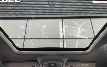 Chery Tiggo 8 Pro, 2022 год, 2 020 000 рублей, 20 фотография