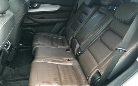 Chery Tiggo 8 Pro, 2022 год, 2 020 000 рублей, 21 фотография