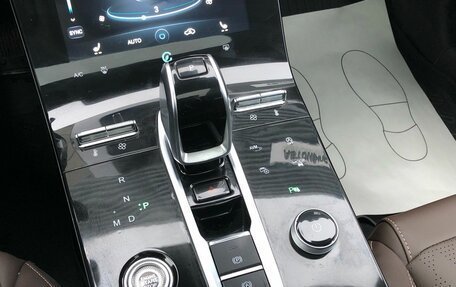 Chery Tiggo 8 Pro, 2022 год, 2 020 000 рублей, 17 фотография