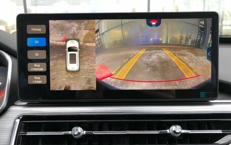 Chery Tiggo 8 Pro, 2022 год, 2 020 000 рублей, 16 фотография